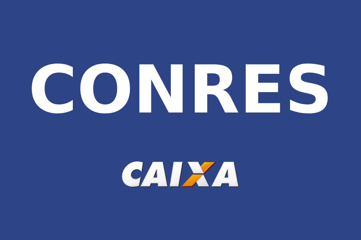CONRES Caixa