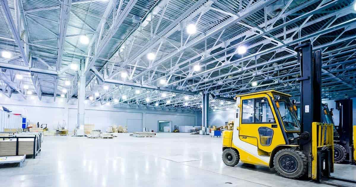 Administração de Materiais