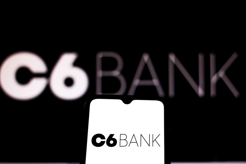 C6 Bank