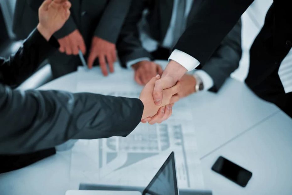 Customer success