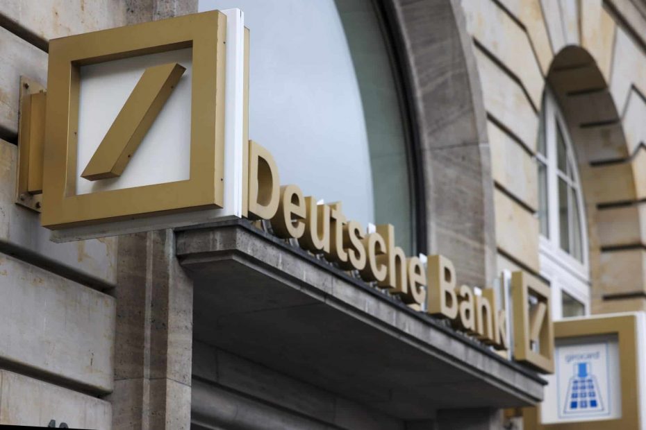 Deutsche Bank