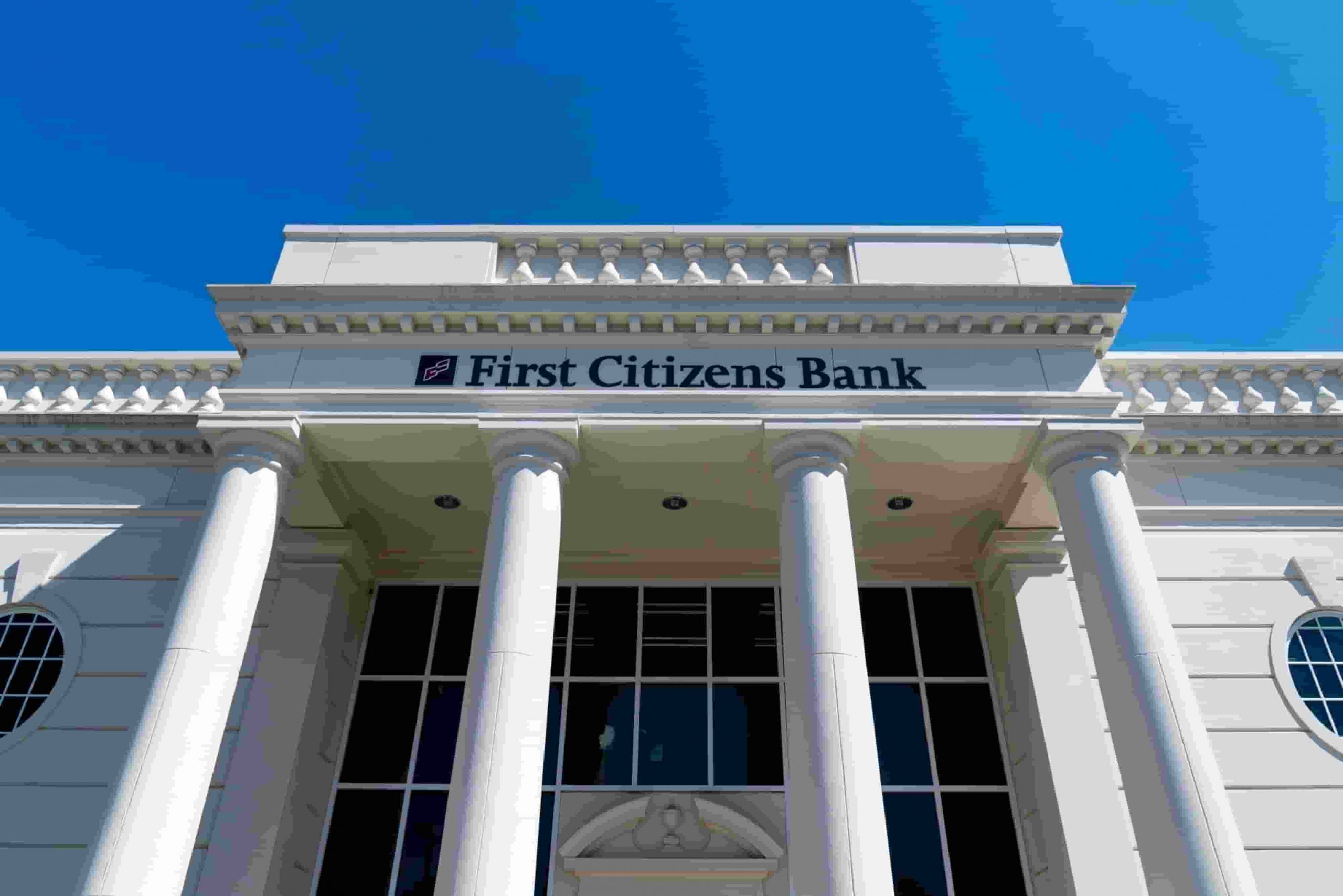 First Citizens Bank Spartanburg - bsqgi1q