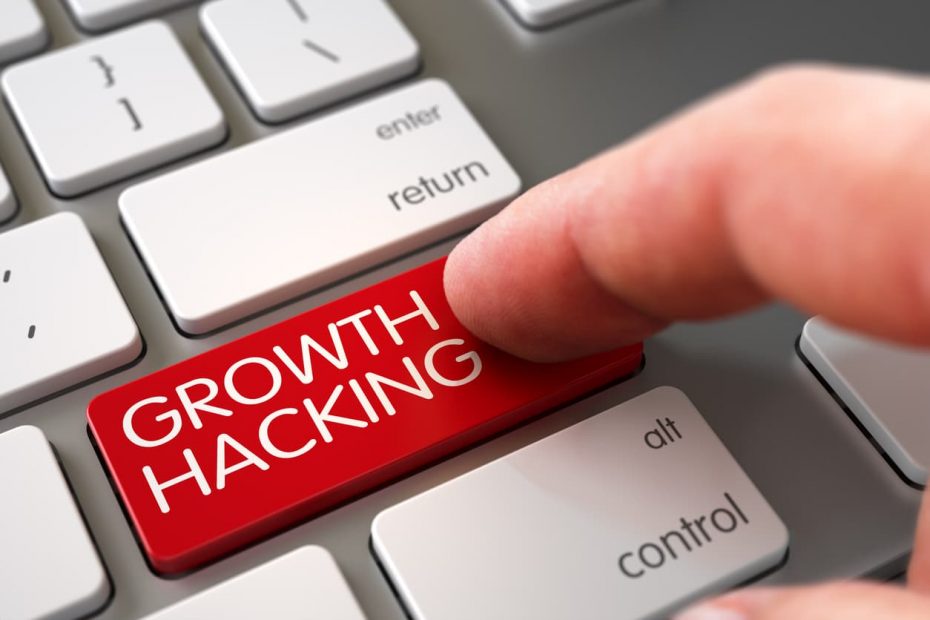 Growth Hacking