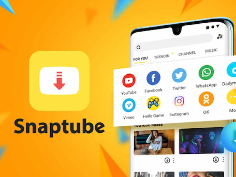 Snaptube