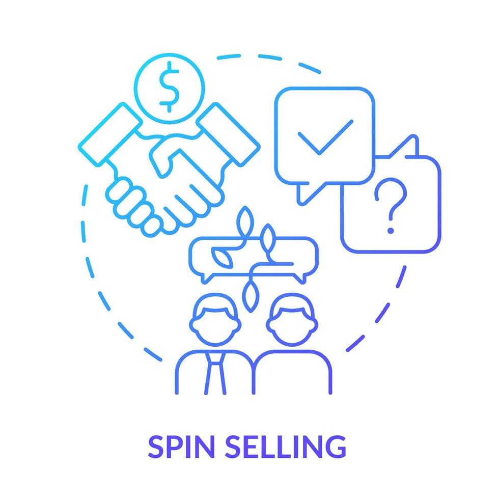 Spin Selling