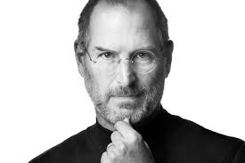 Steve Jobs