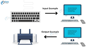 Entenda o processo de transformação - o que é Input e Output?