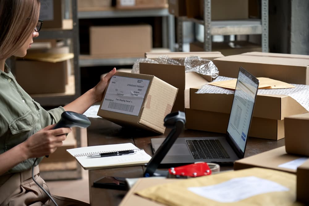 E-commerce