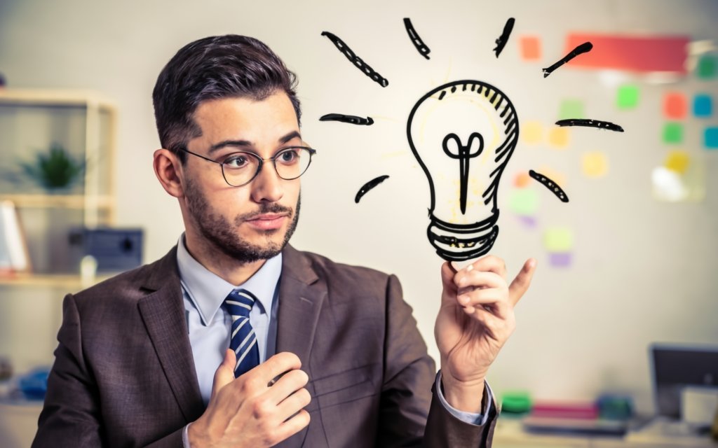 Estratégias de Inovação