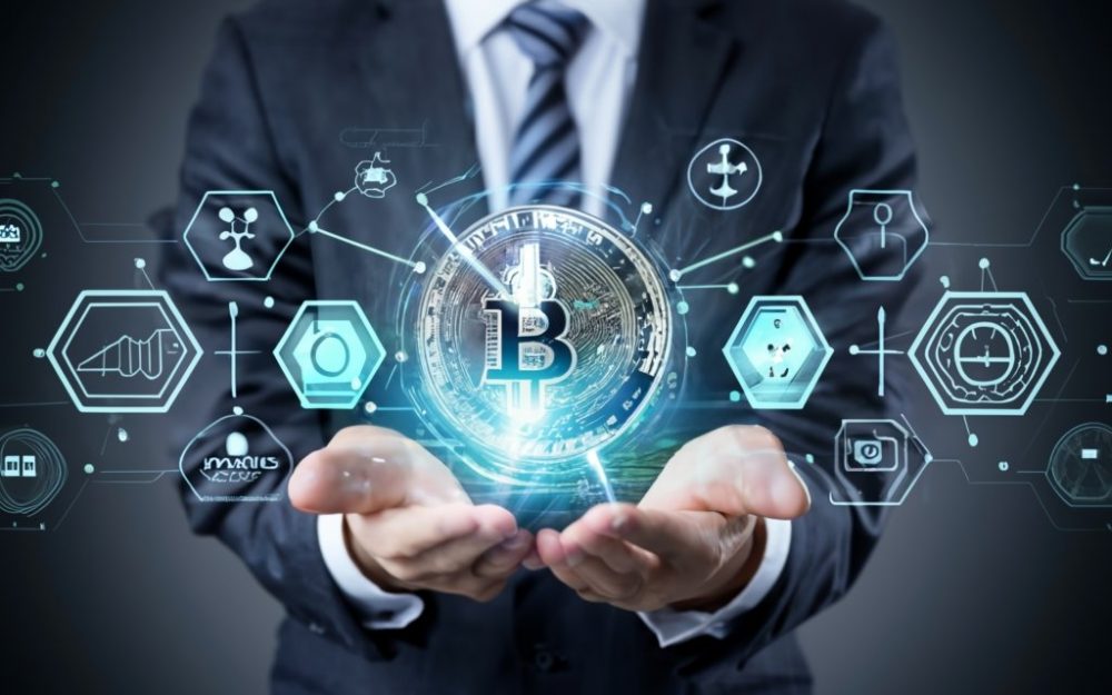 mportância da adoção de tecnologias de blockchain na modernização do setor público