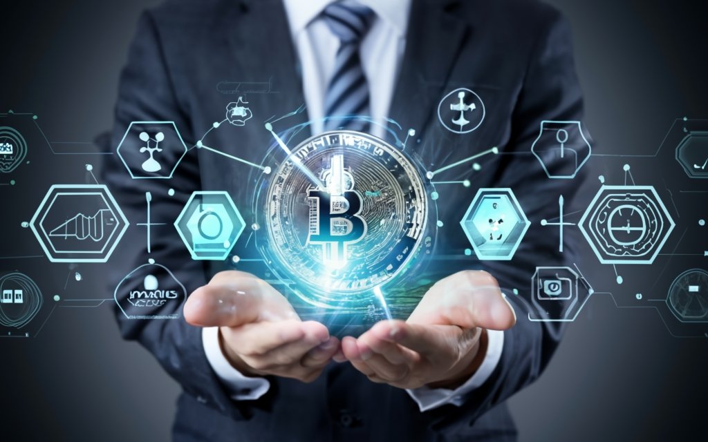 mportância da adoção de tecnologias de blockchain na modernização do setor público