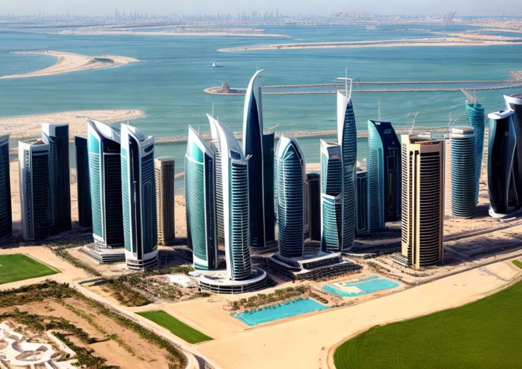 Abu Dhabi Investment Authority (ADIA). Qual é a Autoridade de
