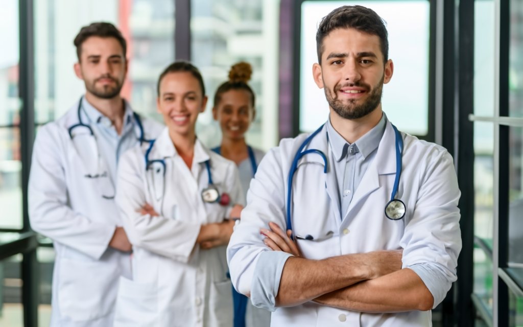 A Importância da Gestão de Mudanças em Empresas de Saúde