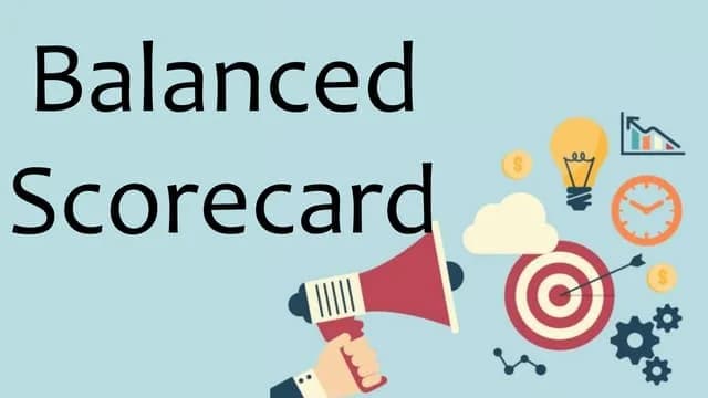 Balanced Scorecard