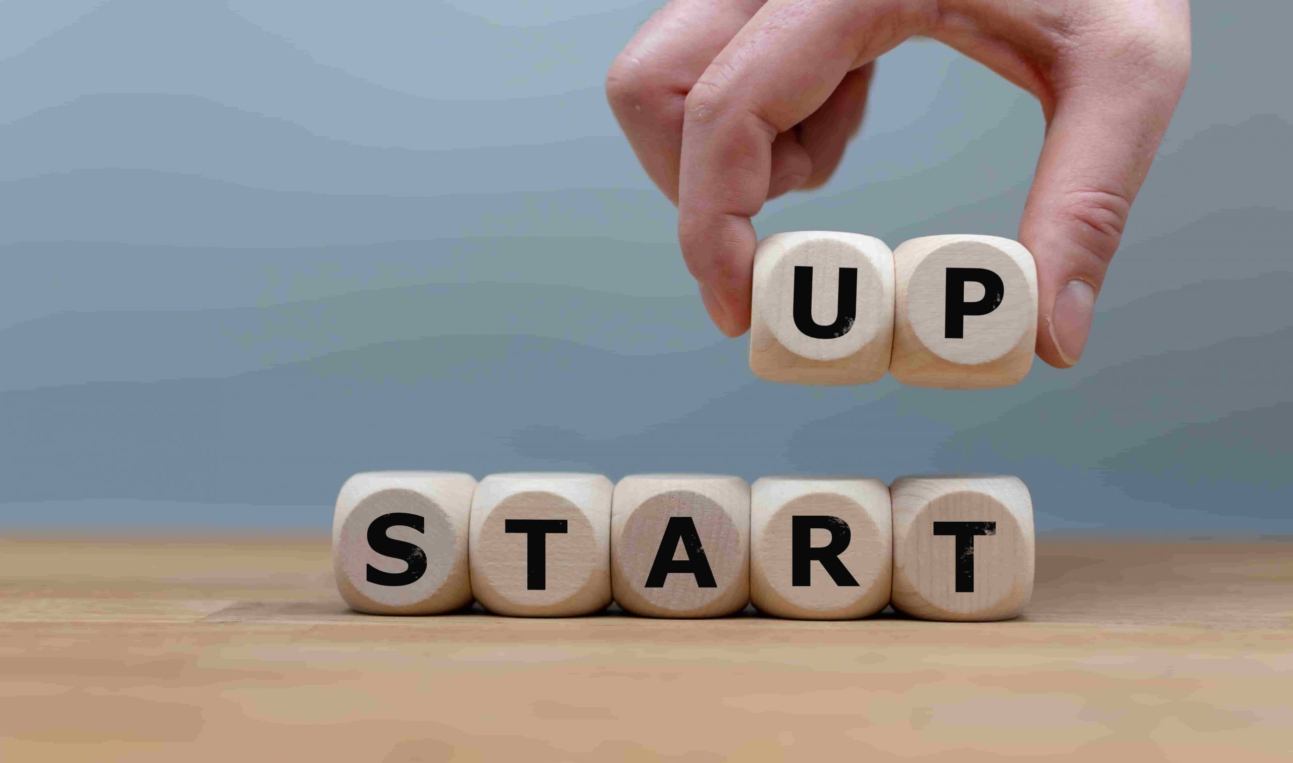 Start Up