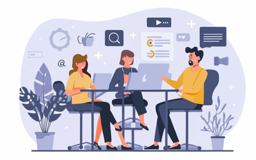 Transformação Digital na Gestão de Relacionamento com o Cliente