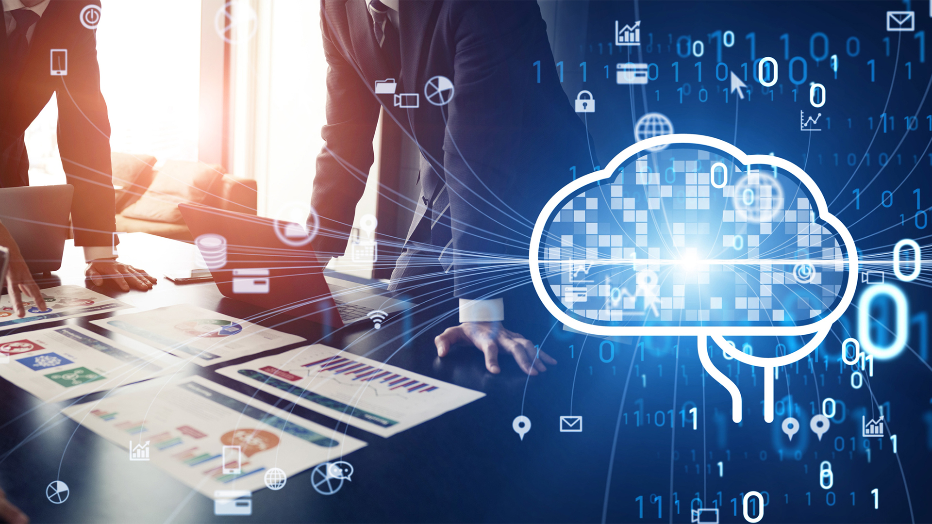 Transformação Digital