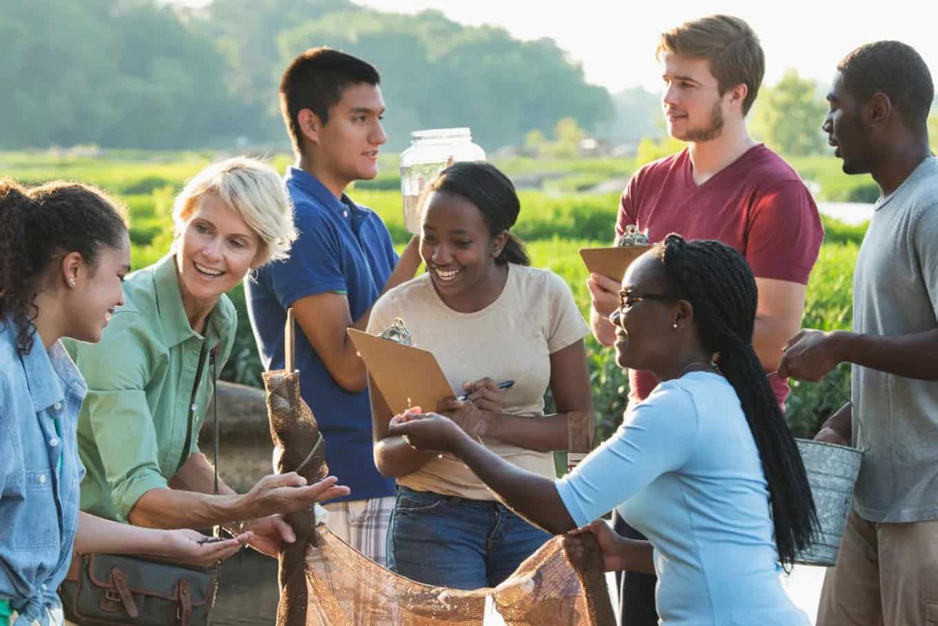 Cultura de Solidariedade