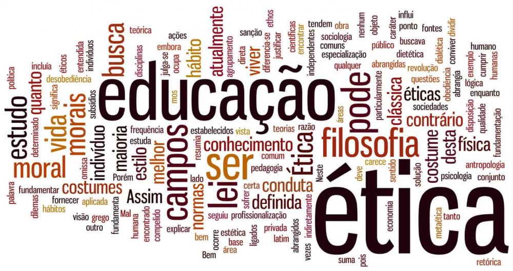 Ética