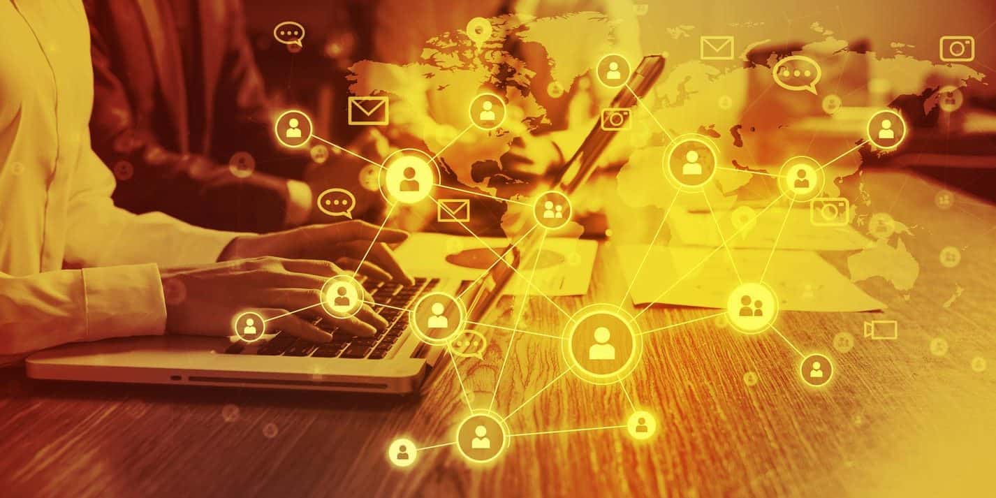 Comunicação Interna