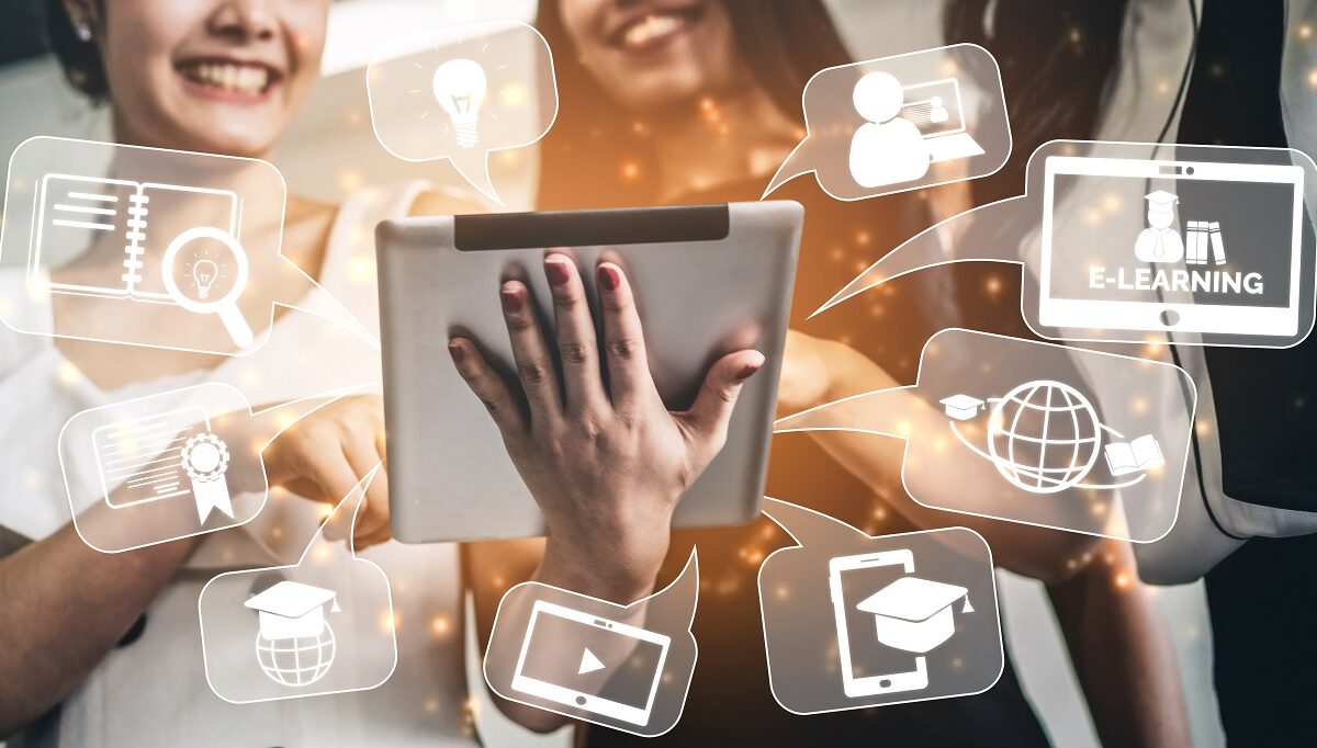 A Transformação Digital na Gestão de Franquias