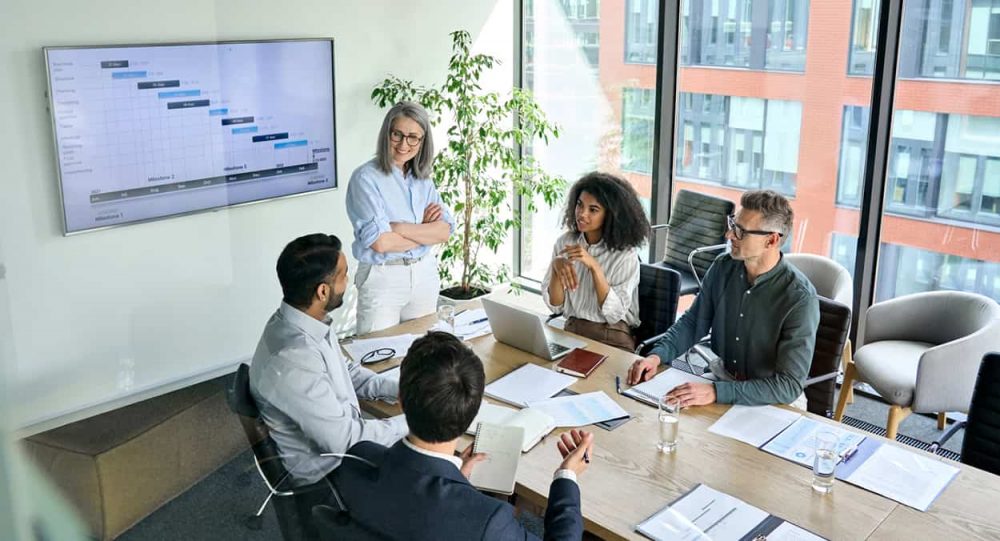 Programas de Bem-Estar no Ambiente de Trabalho