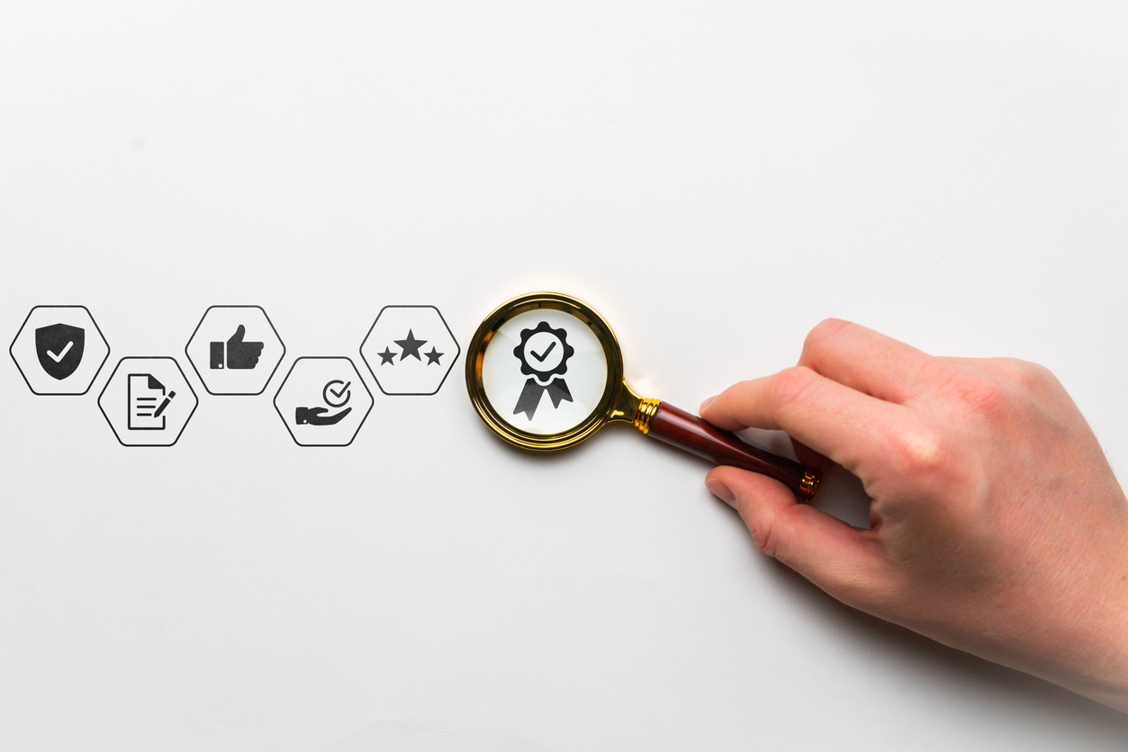 Gestão da Qualidade