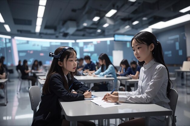 Ética na Educação