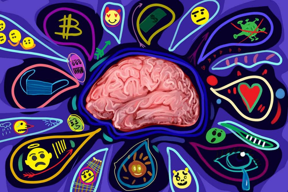 Inteligência Emocional