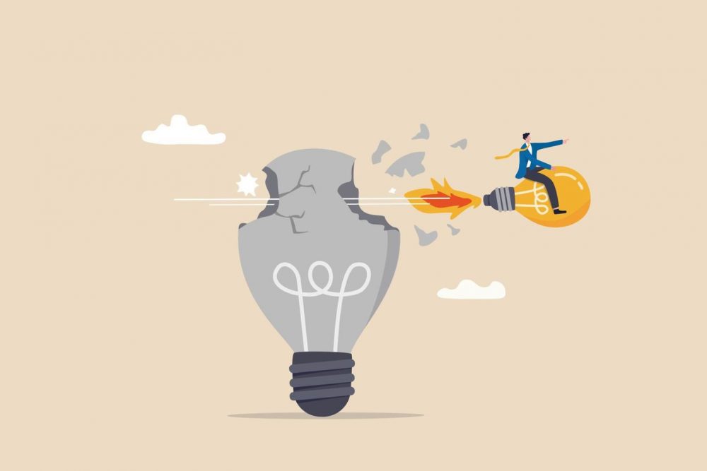 Inovação Disruptiva