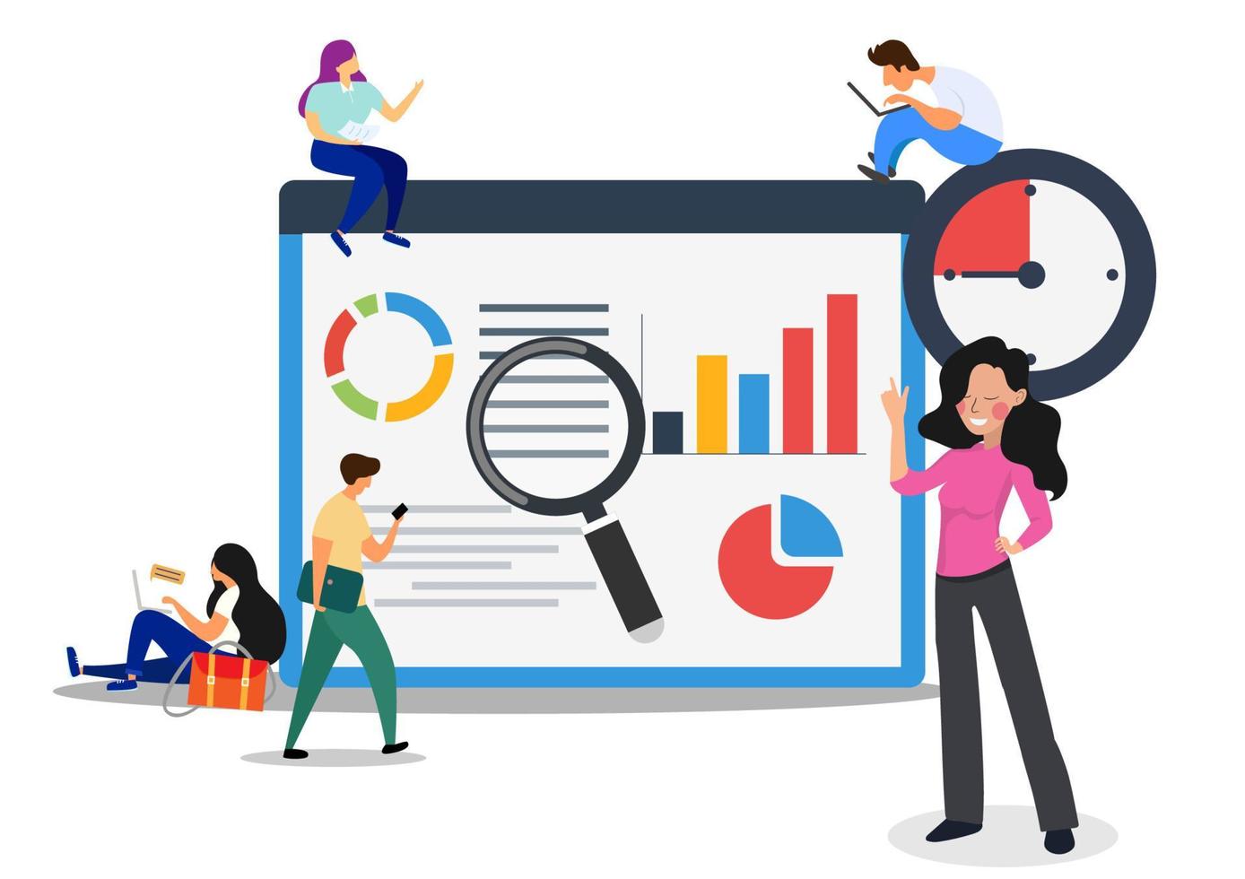 Marketing de Conteúdo