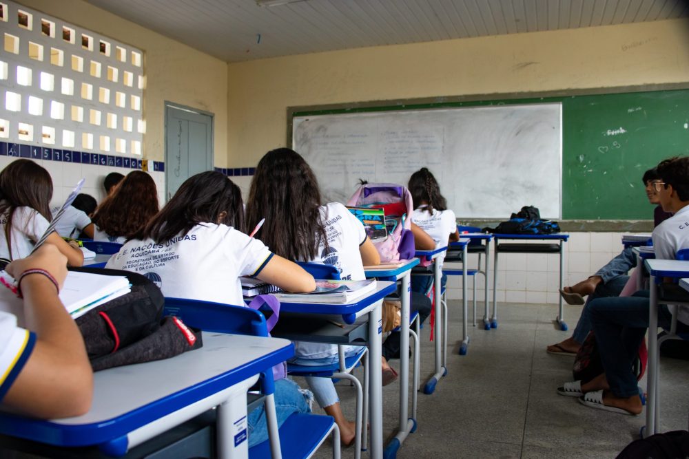 Organização Educacional