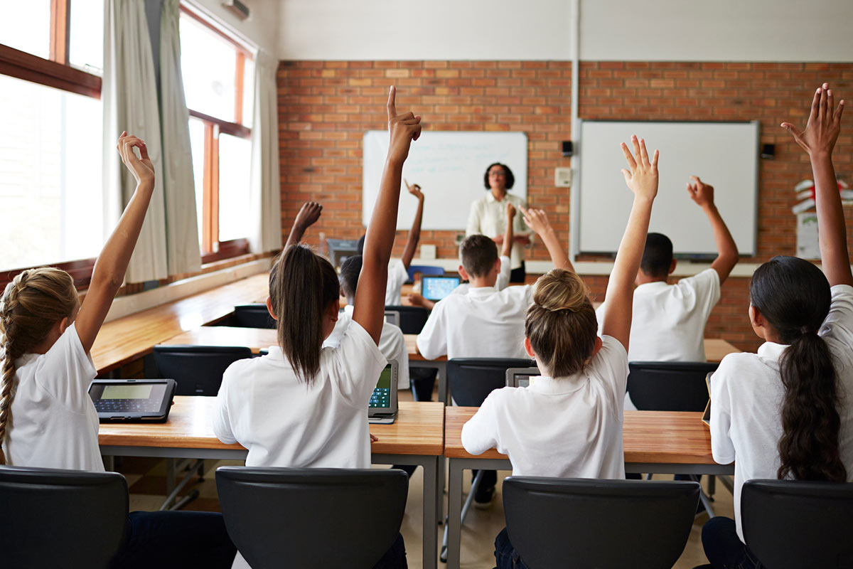 Organização Educacional