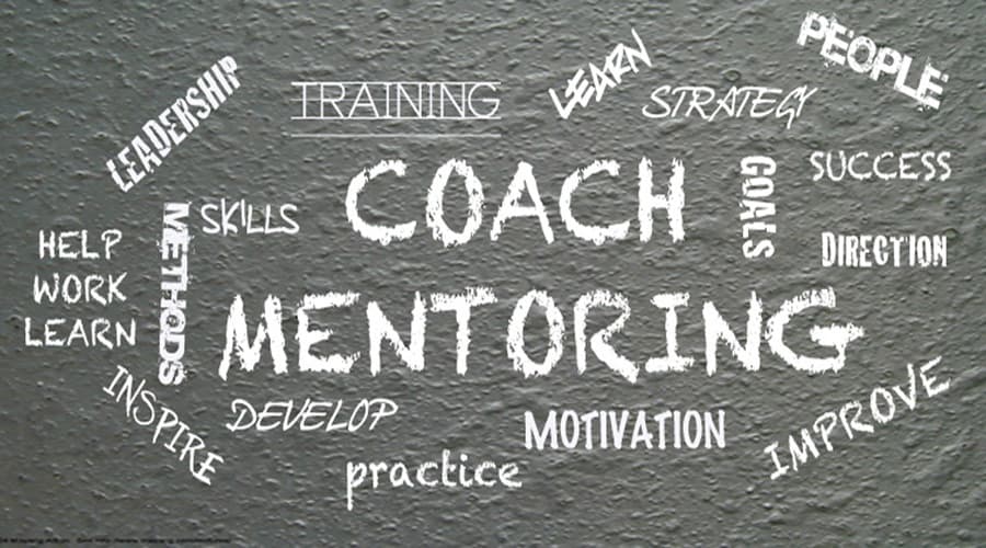 Coaching e Mentoring