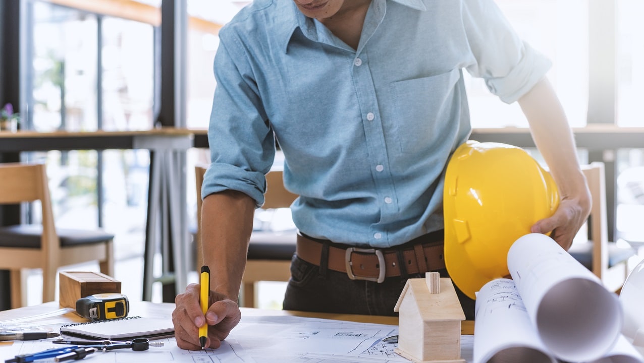 Gerenciamento de Projetos