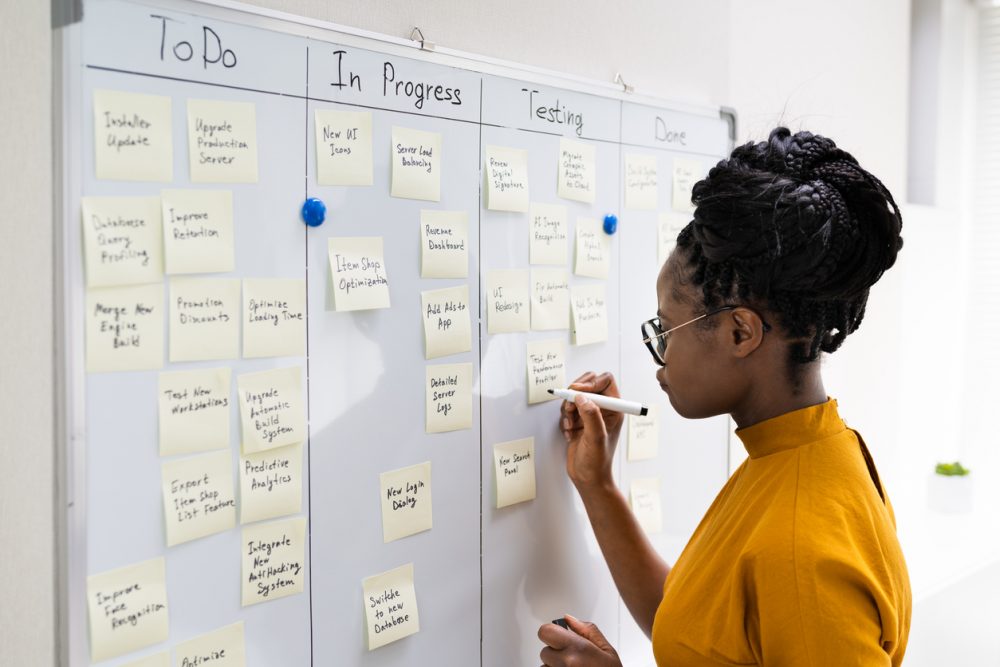 Sistema Kanban