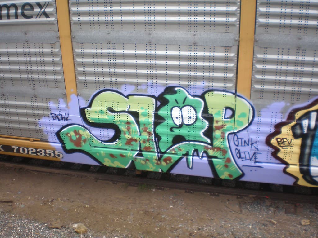 Slop