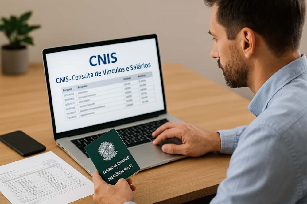 CNIS