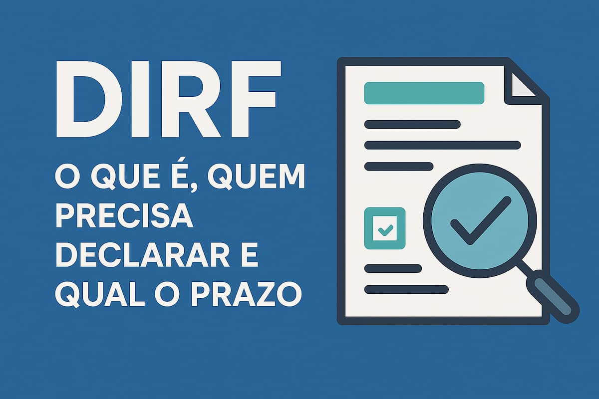 DIRF