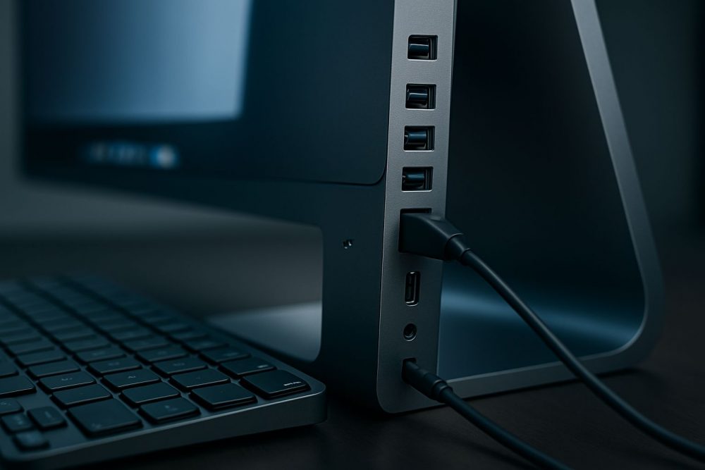 Input e Output em Sistemas Computacionais: Guia Completo