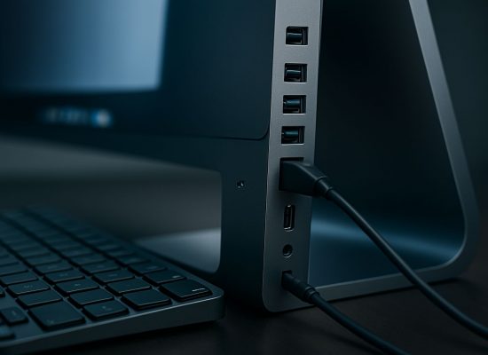 Input e Output em Sistemas Computacionais: Guia Completo