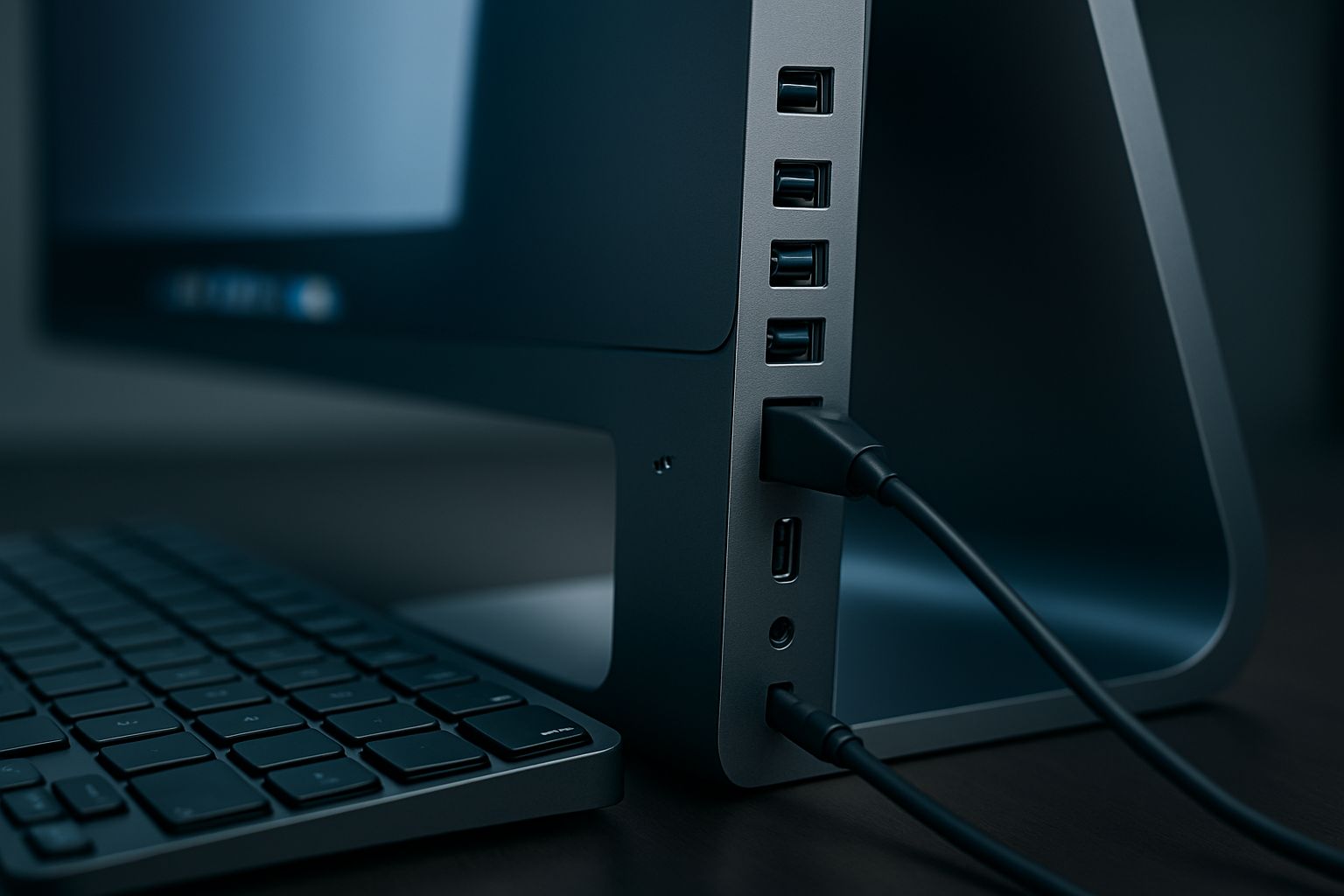 Input e Output em Sistemas Computacionais: Guia Completo